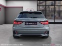 Audi a1 sportback 30 tfsi 116 ch bvm6 s line carplay digital cockpit garantie 12 mois occasion simplicicar vichy simplicicar...