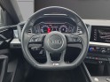 Audi a1 sportback 30 tfsi 116 ch bvm6 s line carplay digital cockpit garantie 12 mois occasion simplicicar vichy simplicicar...