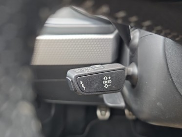 Audi a1 sportback 30 tfsi 116 ch bvm6 s line carplay digital cockpit garantie 12 mois occasion simplicicar vichy simplicicar...