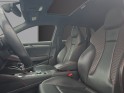 Audi s3 sportback 2.0 tsfi 310 ch s-tronic7 quattro toit ouvrant virtual cockpit française entretien full audi garantie...