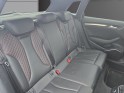 Audi s3 sportback 2.0 tsfi 310 ch s-tronic7 quattro toit ouvrant virtual cockpit française entretien full audi garantie...