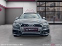 Audi s3 sportback 2.0 tsfi 310 ch s-tronic7 quattro toit ouvrant virtual cockpit française entretien full audi garantie...