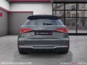 Audi s3 sportback 2.0 tsfi 310 ch s-tronic7 quattro toit ouvrant virtual cockpit française entretien full audi garantie...