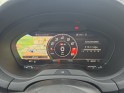 Audi s3 sportback 2.0 tsfi 310 ch s-tronic7 quattro toit ouvrant virtual cockpit française entretien full audi garantie...