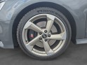 Audi s3 sportback 2.0 tsfi 310 ch s-tronic7 quattro toit ouvrant virtual cockpit française entretien full audi garantie...