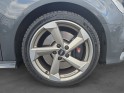 Audi s3 sportback 2.0 tsfi 310 ch s-tronic7 quattro toit ouvrant virtual cockpit française entretien full audi garantie...