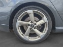Audi s3 sportback 2.0 tsfi 310 ch s-tronic7 quattro toit ouvrant virtual cockpit française entretien full audi garantie...