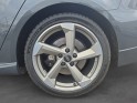 Audi s3 sportback 2.0 tsfi 310 ch s-tronic7 quattro toit ouvrant virtual cockpit française entretien full audi garantie...