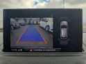 Audi s3 sportback 2.0 tsfi 310 ch s-tronic7 quattro toit ouvrant virtual cockpit française entretien full audi garantie...