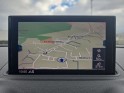 Audi s3 sportback 2.0 tsfi 310 ch s-tronic7 quattro toit ouvrant virtual cockpit française entretien full audi garantie...