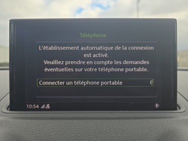 Audi s3 sportback 2.0 tsfi 310 ch s-tronic7 quattro toit ouvrant virtual cockpit française entretien full audi garantie...