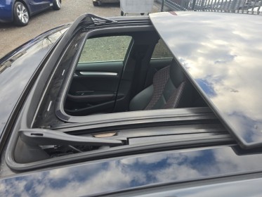 Audi s3 sportback 2.0 tsfi 310 ch s-tronic7 quattro toit ouvrant virtual cockpit française entretien full audi garantie...