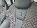 Audi s3 sportback 2.0 tsfi 310 ch s-tronic7 quattro toit ouvrant virtual cockpit française entretien full audi garantie...