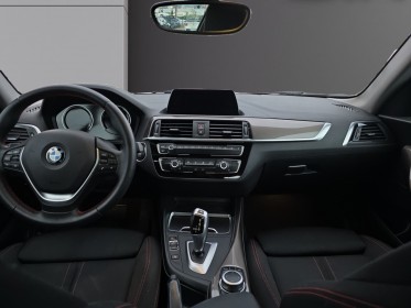 Bmw serie 2 coupe f22 lci 218 d 150 ch bva8 sport entretien full bmw garantie 12 mois occasion simplicicar vichy simplicicar...