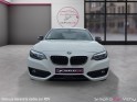 Bmw serie 2 coupe f22 lci 218 d 150 ch bva8 sport entretien full bmw garantie 12 mois occasion simplicicar vichy simplicicar...