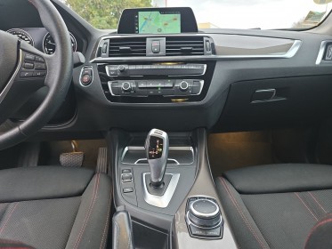 Bmw serie 2 coupe f22 lci 218 d 150 ch bva8 sport entretien full bmw garantie 12 mois occasion simplicicar vichy simplicicar...