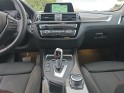 Bmw serie 2 coupe f22 lci 218 d 150 ch bva8 sport entretien full bmw garantie 12 mois occasion simplicicar vichy simplicicar...