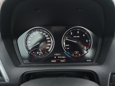 Bmw serie 2 coupe f22 lci 218 d 150 ch bva8 sport entretien full bmw garantie 12 mois occasion simplicicar vichy simplicicar...