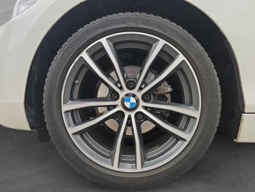 Bmw serie 2 coupe f22 lci 218 d 150 ch bva8 sport entretien full bmw garantie 12 mois occasion simplicicar vichy simplicicar...