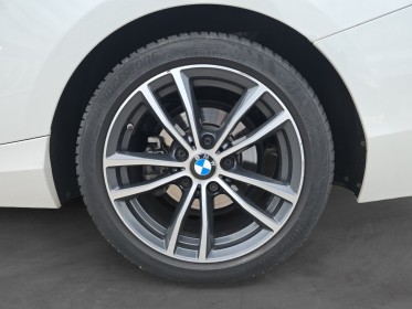 Bmw serie 2 coupe f22 lci 218 d 150 ch bva8 sport entretien full bmw garantie 12 mois occasion simplicicar vichy simplicicar...