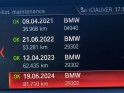 Bmw serie 2 coupe f22 lci 218 d 150 ch bva8 sport entretien full bmw garantie 12 mois occasion simplicicar vichy simplicicar...
