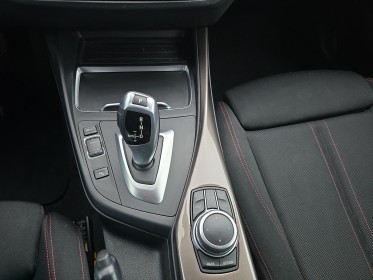 Bmw serie 2 coupe f22 lci 218 d 150 ch bva8 sport entretien full bmw garantie 12 mois occasion simplicicar vichy simplicicar...