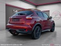 Nissan juke 1.2e dig-t 116 ch s/s tekna toit panoramique ouvrant sièges cuirs chauffants garantie 12 mois occasion...