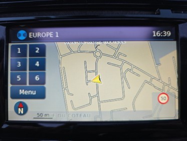 Nissan juke 1.2e dig-t 116 ch s/s tekna toit panoramique ouvrant sièges cuirs chauffants garantie 12 mois occasion...