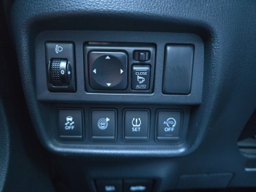 Nissan juke 1.2e dig-t 116 ch s/s tekna toit panoramique ouvrant sièges cuirs chauffants garantie 12 mois occasion...