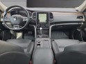 Renault talisman 2.0 dci 160 ch edc intens caméra de recul sièges cuirs electriques garantie 12 mois occasion simplicicar...
