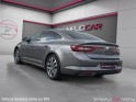 Renault talisman 2.0 dci 160 ch edc intens caméra de recul sièges cuirs electriques garantie 12 mois occasion simplicicar...