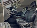 Renault talisman 2.0 dci 160 ch edc intens caméra de recul sièges cuirs electriques garantie 12 mois occasion simplicicar...
