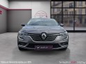 Renault talisman 2.0 dci 160 ch edc intens caméra de recul sièges cuirs electriques garantie 12 mois occasion simplicicar...