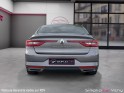 Renault talisman 2.0 dci 160 ch edc intens caméra de recul sièges cuirs electriques garantie 12 mois occasion simplicicar...