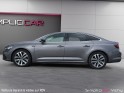 Renault talisman 2.0 dci 160 ch edc intens caméra de recul sièges cuirs electriques garantie 12 mois occasion simplicicar...