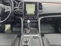 Renault talisman 2.0 dci 160 ch edc intens caméra de recul sièges cuirs electriques garantie 12 mois occasion simplicicar...