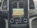 Renault talisman 2.0 dci 160 ch edc intens caméra de recul sièges cuirs electriques garantie 12 mois occasion simplicicar...