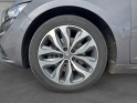 Renault talisman 2.0 dci 160 ch edc intens caméra de recul sièges cuirs electriques garantie 12 mois occasion simplicicar...