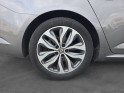 Renault talisman 2.0 dci 160 ch edc intens caméra de recul sièges cuirs electriques garantie 12 mois occasion simplicicar...