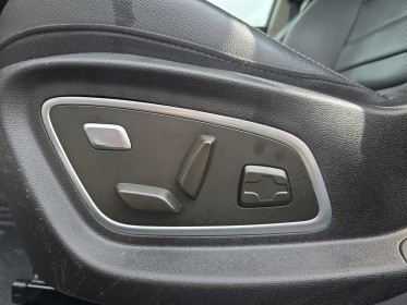Renault talisman 2.0 dci 160 ch edc intens caméra de recul sièges cuirs electriques garantie 12 mois occasion simplicicar...
