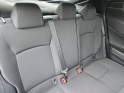 Toyota c-hr hybride 122h collection caméra de recul sièges avants chauffants garantie toyota 12 mois occasion simplicicar...