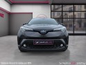 Toyota c-hr hybride 122h collection caméra de recul sièges avants chauffants garantie toyota 12 mois occasion simplicicar...