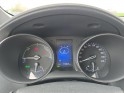 Toyota c-hr hybride 122h collection caméra de recul sièges avants chauffants garantie toyota 12 mois occasion simplicicar...