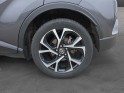 Toyota c-hr hybride 122h collection caméra de recul sièges avants chauffants garantie toyota 12 mois occasion simplicicar...