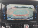 Toyota c-hr hybride 122h collection caméra de recul sièges avants chauffants garantie toyota 12 mois occasion simplicicar...