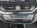 Toyota c-hr hybride 122h collection caméra de recul sièges avants chauffants garantie toyota 12 mois occasion simplicicar...