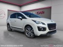Peugeot 3008 2.0 hdi 150ch allure camÉraradars de recul / attelage / distribution  révision à jour occasion avignon (84)...