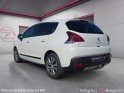 Peugeot 3008 2.0 hdi 150ch allure camÉraradars de recul / attelage / distribution  révision à jour occasion avignon (84)...