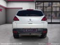Peugeot 3008 2.0 hdi 150ch allure camÉraradars de recul / attelage / distribution  révision à jour occasion avignon (84)...
