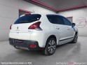 Peugeot 3008 2.0 hdi 150ch allure camÉraradars de recul / attelage / distribution  révision à jour occasion avignon (84)...
